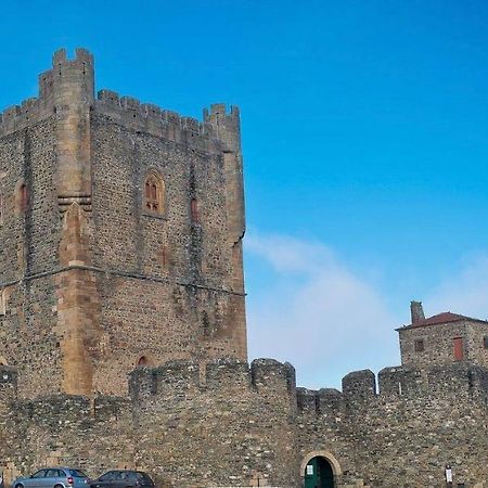 Apartmán Casa Do Tuga Bragança Exteriér fotografie