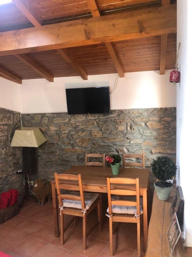Apartmán Casa Do Tuga Bragança Exteriér fotografie