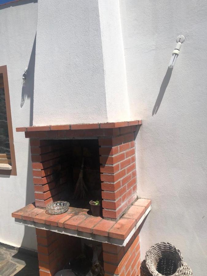 Apartmán Casa Do Tuga Bragança Exteriér fotografie