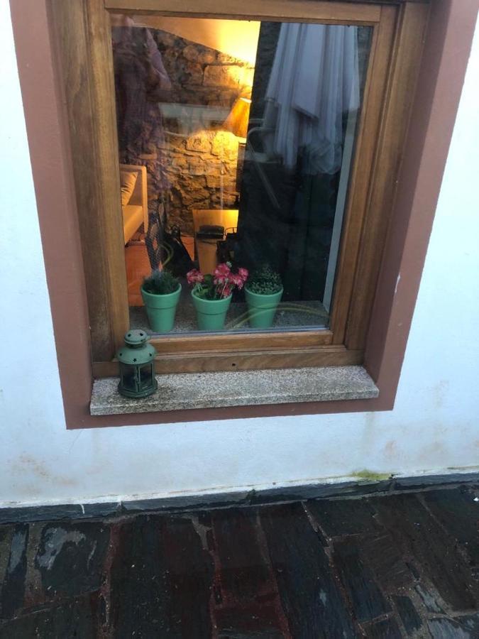 Apartmán Casa Do Tuga Bragança Exteriér fotografie