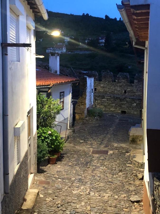 Apartmán Casa Do Tuga Bragança Exteriér fotografie