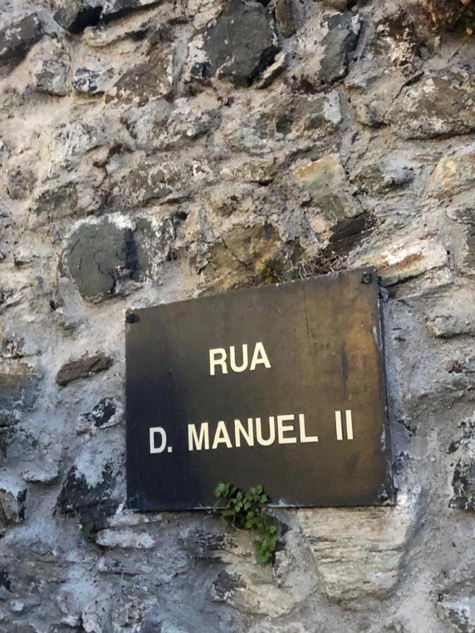 Apartmán Casa Do Tuga Bragança Exteriér fotografie
