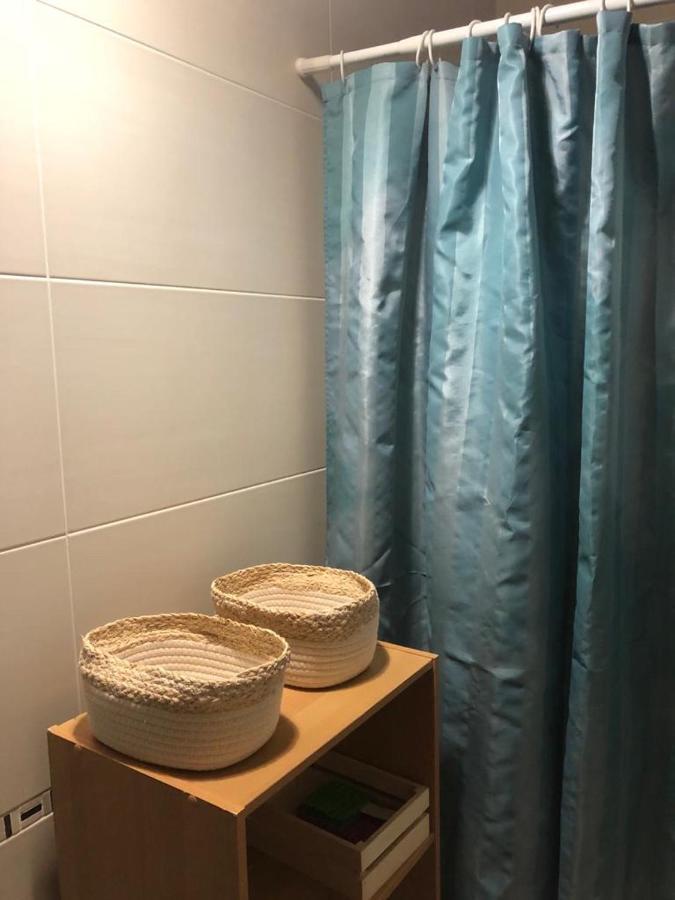 Apartmán Casa Do Tuga Bragança Exteriér fotografie