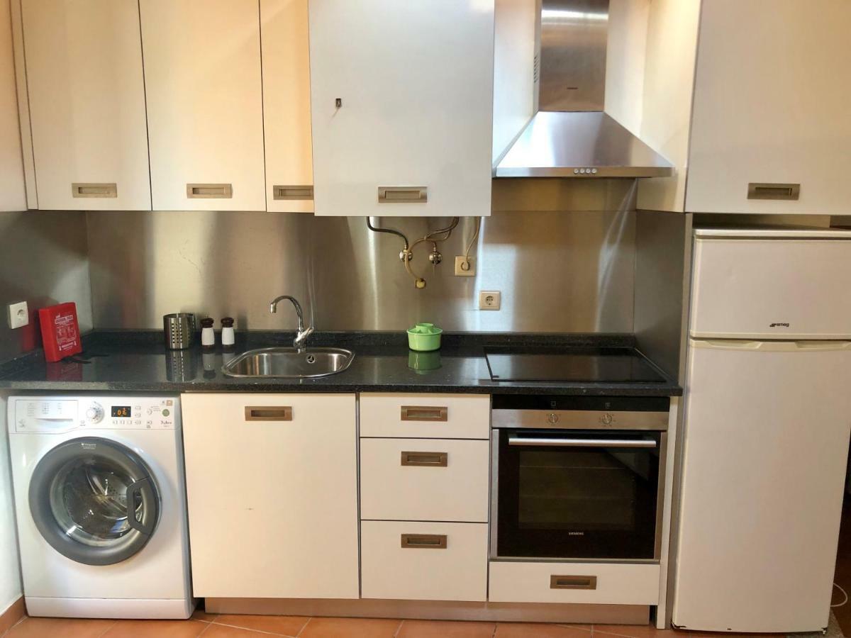Apartmán Casa Do Tuga Bragança Exteriér fotografie