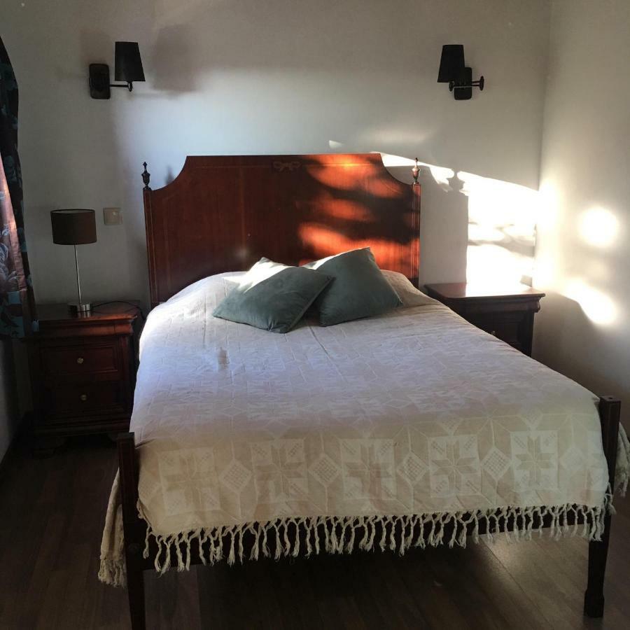 Apartmán Casa Do Tuga Bragança Exteriér fotografie