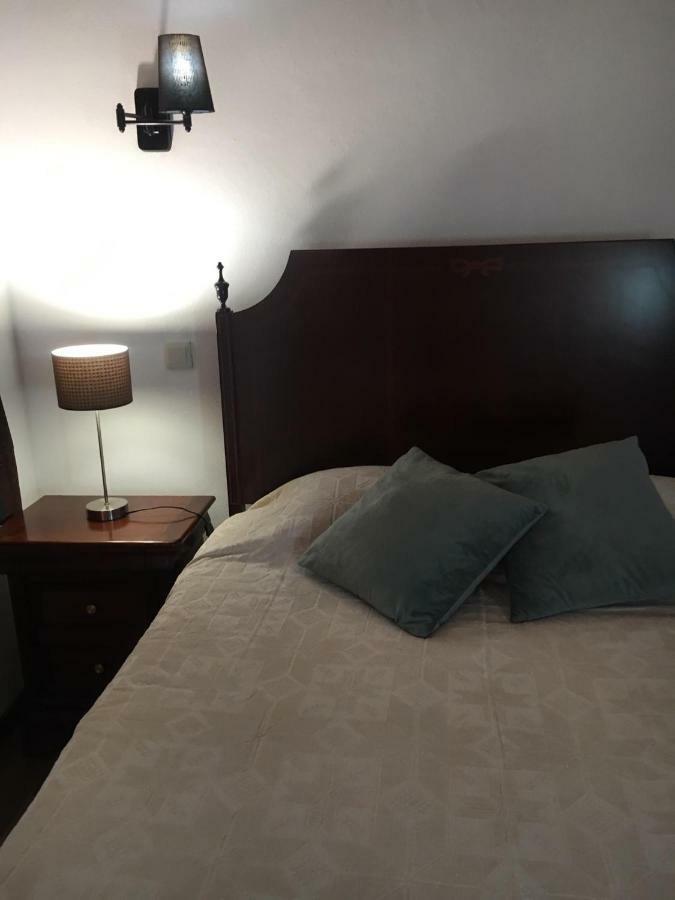 Apartmán Casa Do Tuga Bragança Exteriér fotografie