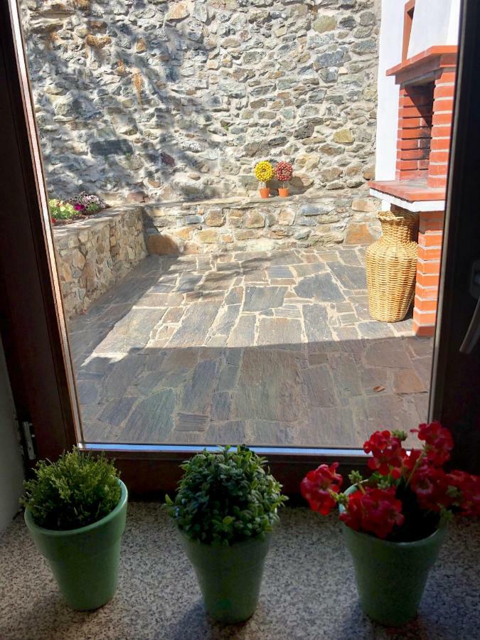 Apartmán Casa Do Tuga Bragança Exteriér fotografie