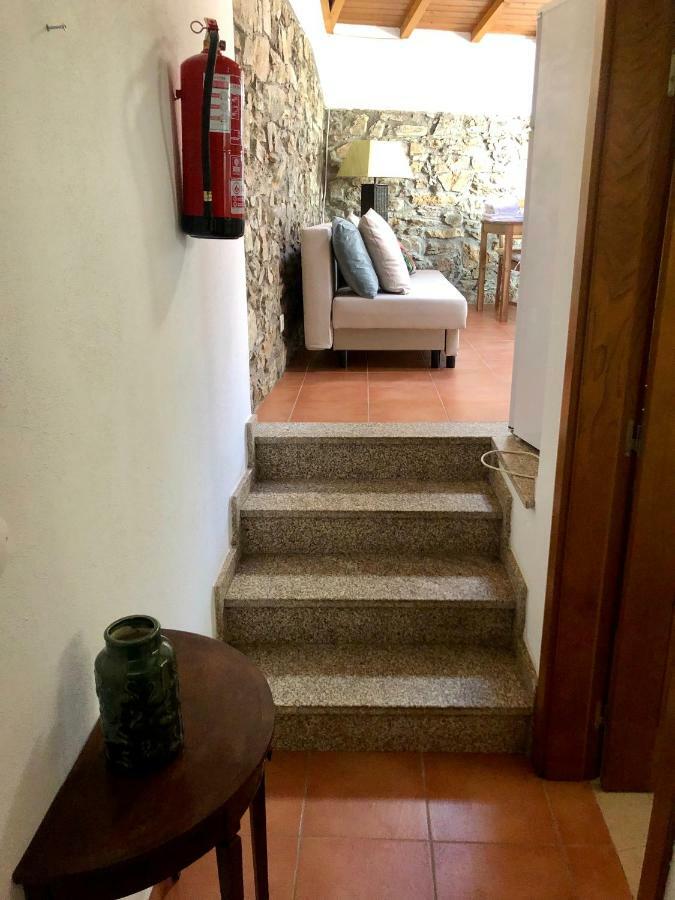 Apartmán Casa Do Tuga Bragança Exteriér fotografie