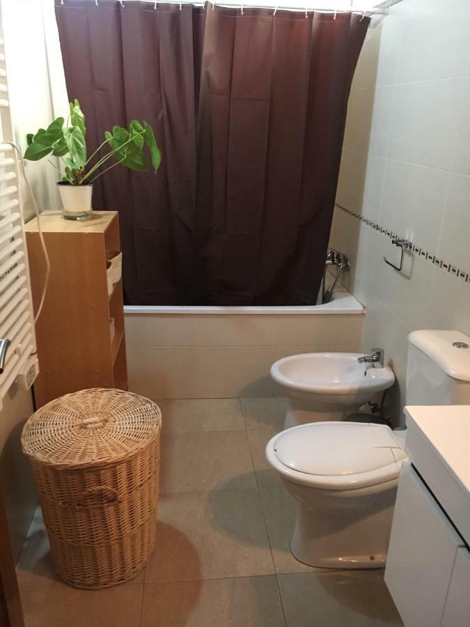 Apartmán Casa Do Tuga Bragança Exteriér fotografie