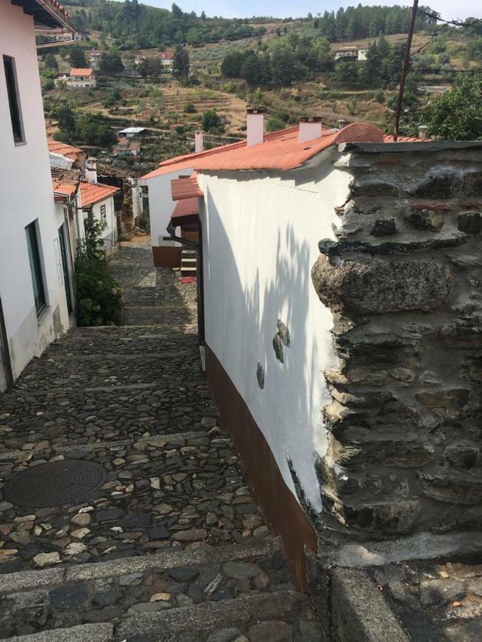 Apartmán Casa Do Tuga Bragança Exteriér fotografie